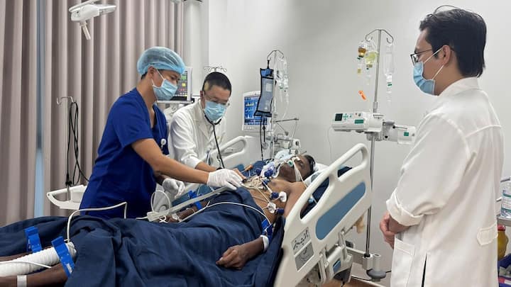 From holiday to heartbreak: What we know about the Vietnam boat tragedy that killed 15 Indians