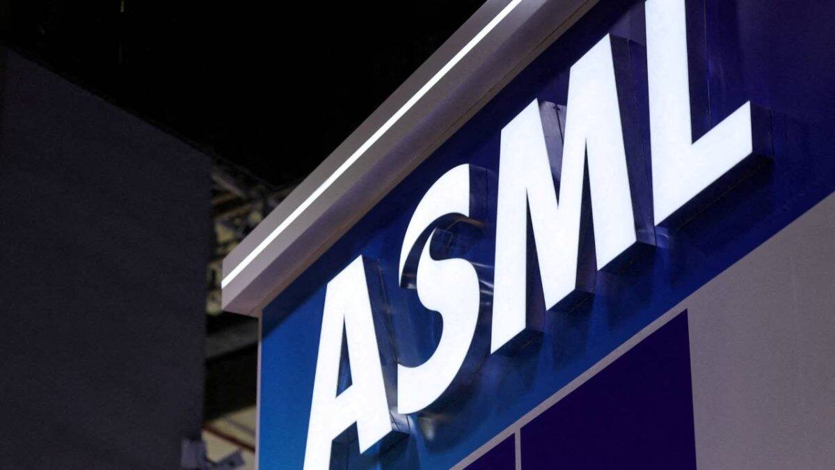 ASML Offers €20,000 Incentive to Retain Employees Until 2030