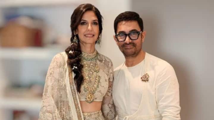 Aamir Khan's wedding ring for Gauri Spratt took 256 hours and 131 artisans. Here's what makes it so rare