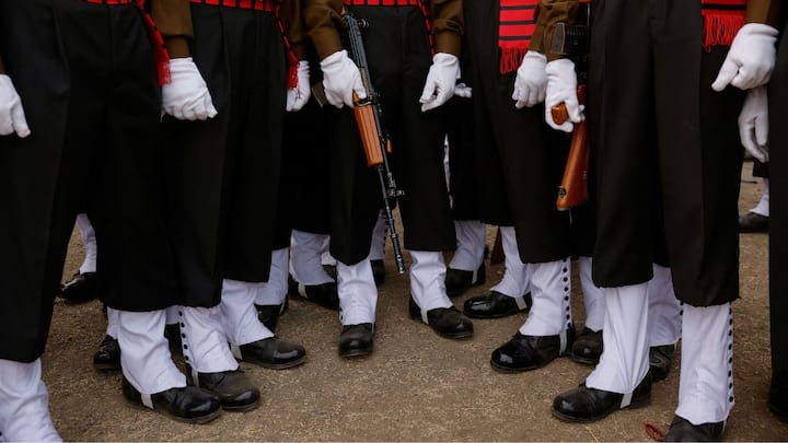 Why are the Indian Armed Forces looking to retain Agniveers beyond the 25% quota? Firstpost Image