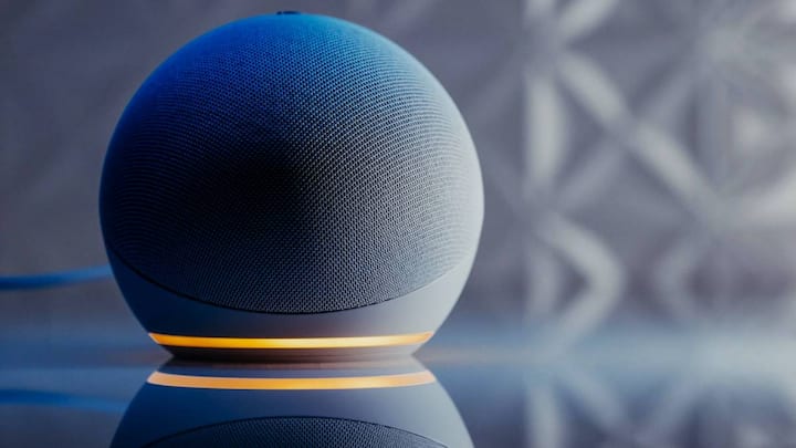 Leaked Amazon documents hint at next-generation Alexa AI upgrade: Report