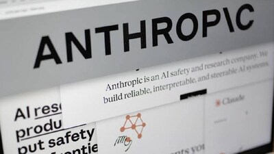 Anthropic put AI agent against AI agent