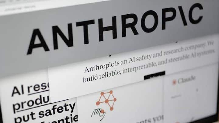 Anthropic opens applications for $50,000 AI grants to accelerate rare disease drug discovery: How to apply Anthropic opens applications for $50,000 AI grants to accelerate rare disease drug discovery: How to apply