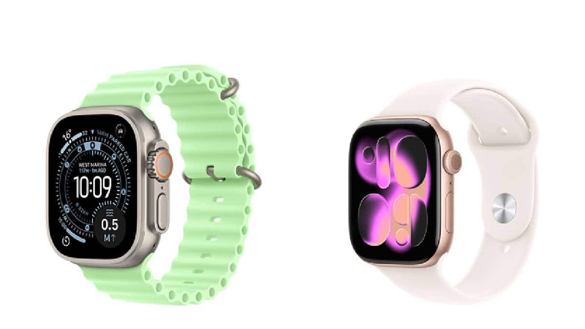 Apple Watch redesign still years away as Series 12 and Ultra 4 focus on performance, health upgrades, report says