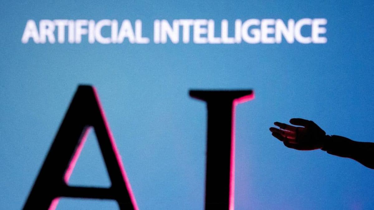 AI models are escaping human control — and cybersecurity is showing the first warning sign