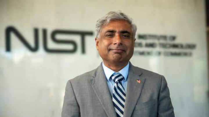 Indian-origin Arvind Raman to lead US AI testing institute after Chris Fall's resignation Indian-origin Arvind Raman to lead US AI testing institute after Chris Fall's resignation