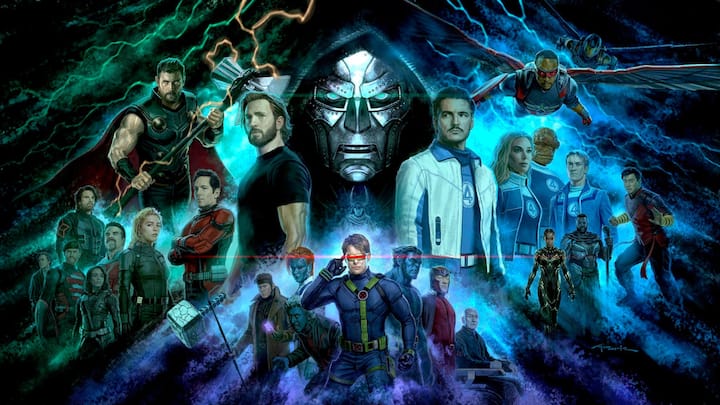 Avengers Doomsday trailer out: What to expect from Marvel's ultimate crossover Avengers Doomsday trailer out: What to expect from Marvel's ultimate crossover