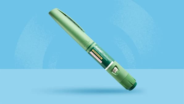 Novo Nordisk launches once-weekly insulin Awiqli in India for diabetes ...