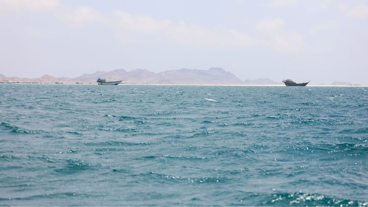 Houthis declare naval blockade of Saudi Arabia: Will this trigger the world’s next oil shock? Houthis declare naval blockade of Saudi Arabia: Will this trigger the world’s next oil shock?