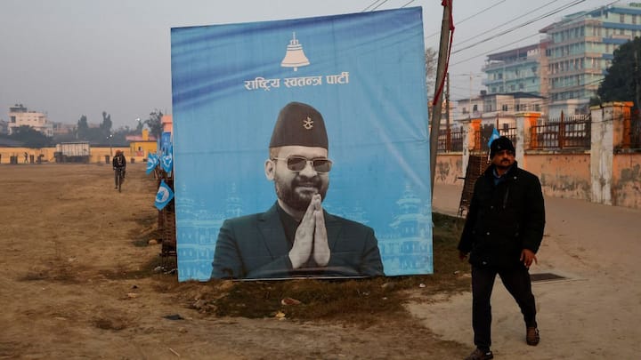 Why has Nepal removed the disputed map from its new coin? Is this a signal to reset with India? Why has Nepal removed the disputed map from its new coin? Is this a signal to reset with India?