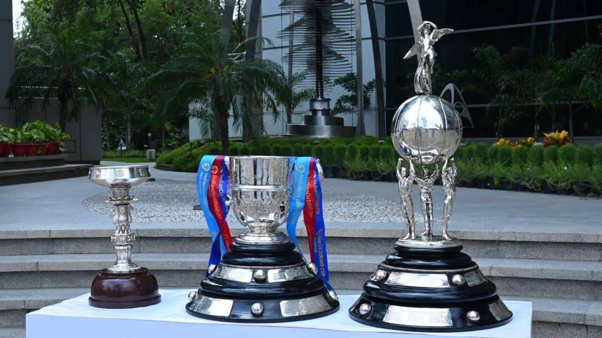 Durand Cup 2026 to feature seven first-t...
