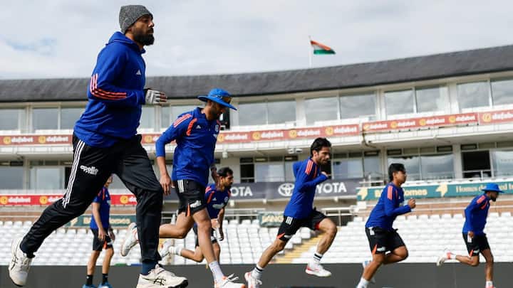 India vs England, 1st T20 live streaming: Check Durham weather, predicted XIs, pitch report, and more