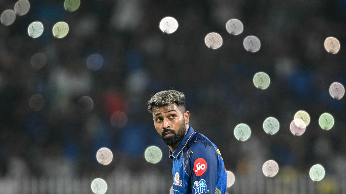 Hardik Pandya IPL trade chatter fizzles as MI, CSK confirm talks ...