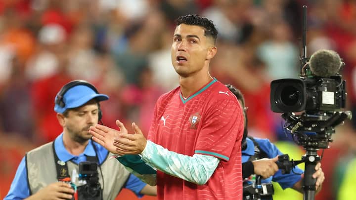 Ronaldo set to retire from international football after 2026 World Cup? Shocking claim sparks frenzy