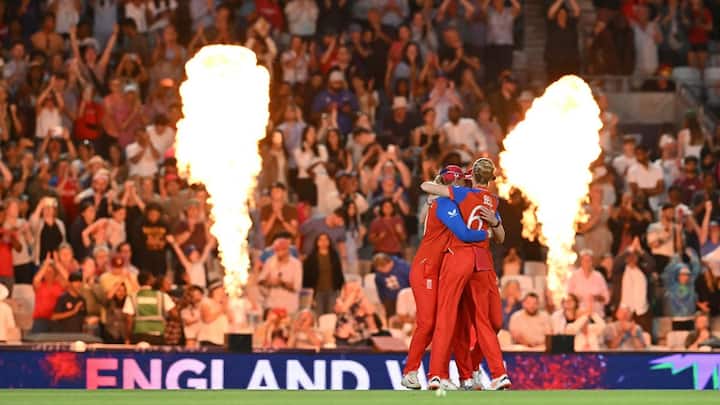 Nat Sciver-Brunt stars as England seal berth in Women's T20 World Cup final showdown, to face Australia