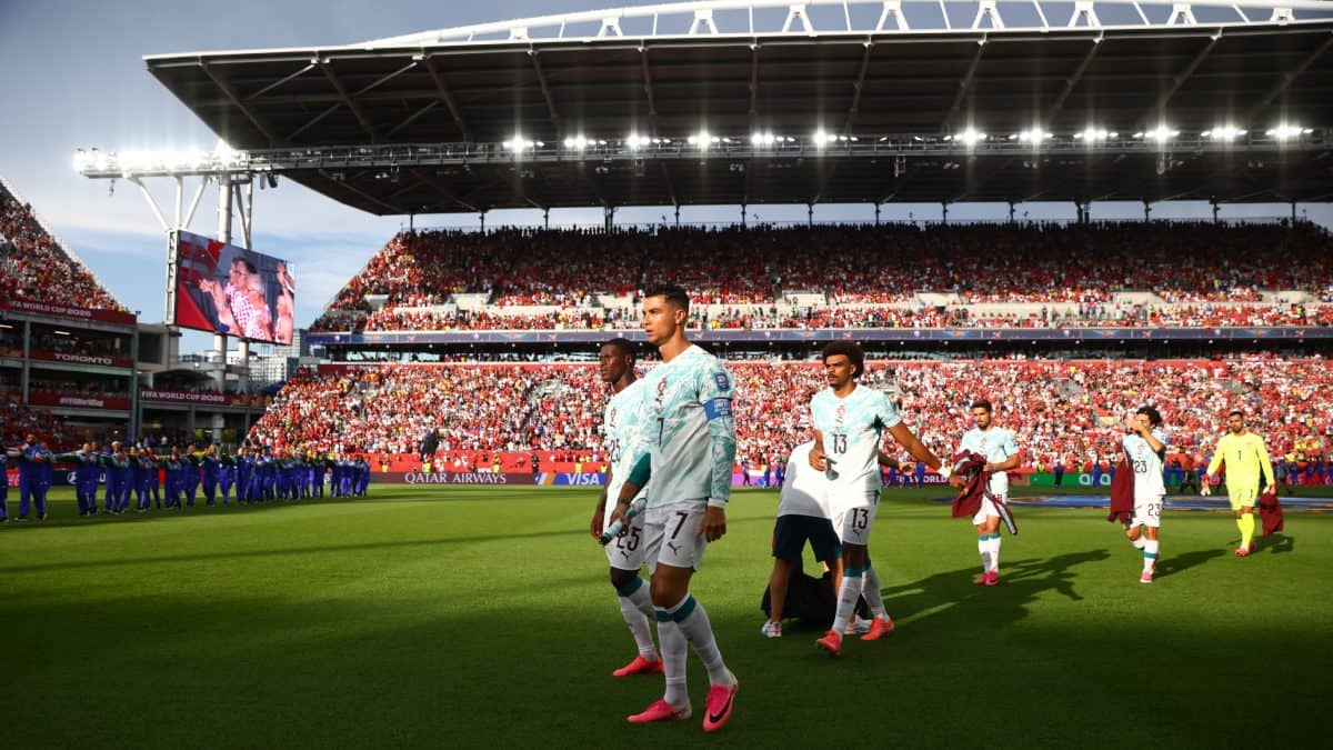 Ronaldo silences international retiremen...