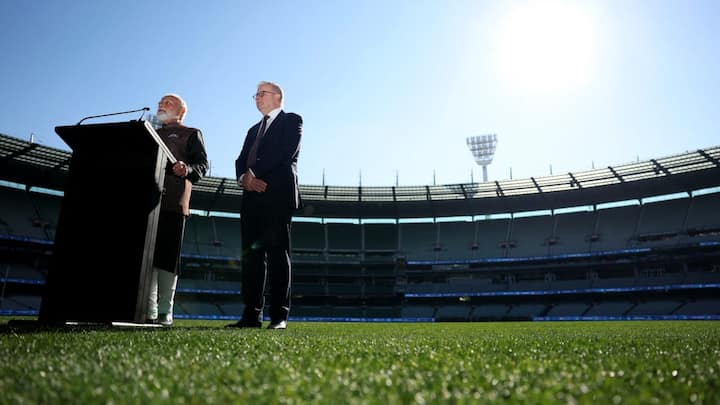 PM Albanese confirms Australia's support for India's 2036 Olympic hosting bid: 'I'm certain Australia will support'