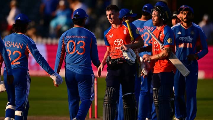 India's poor form draws scrutiny; BCCI expected to conduct review post-England T20 series: Report
