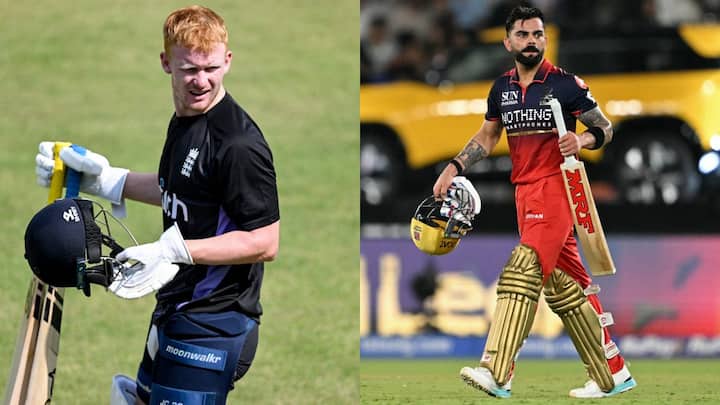 Virat Kohli's RCB teammate reveals chilling account of India star being secretly filmed in UK