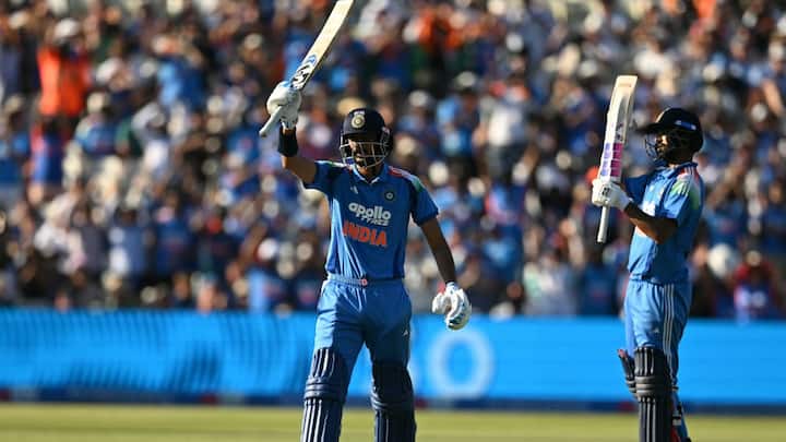 Axar Patel redefines himself in ODI cricket vs England, admits tweaking strategy after T20 flop show: 'I was losing my shape'