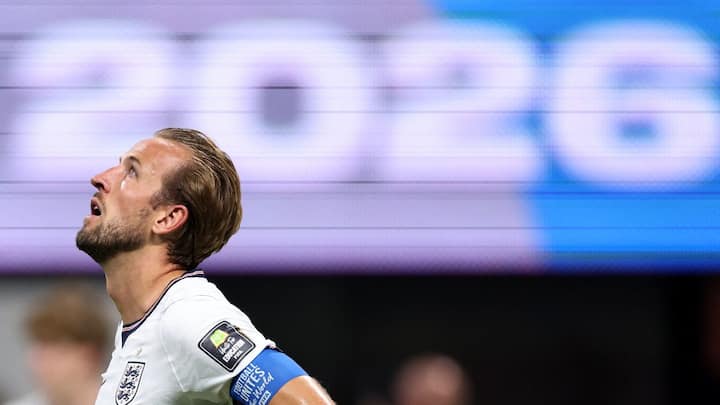 'Gutted' Harry Kane rues England's heartbreaking World Cup semifinal defeat to Argentina