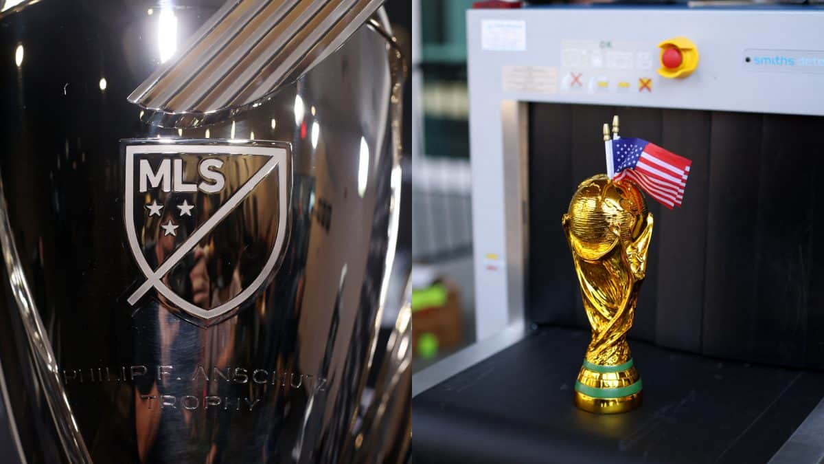 Mapapakinabangan ba ng MLS ang tagumpay ng World Cup 2026