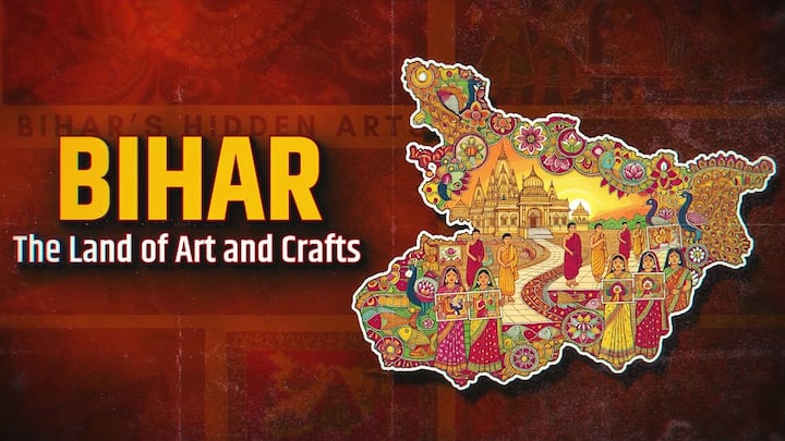 The series also highlights the role of craft traditions in sustaining livelihoods, empowering women and preserving intergenerational knowledge.