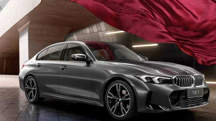 BMW group India posts record H1 2026 sales as EV demand continues to grow Firstpost Image