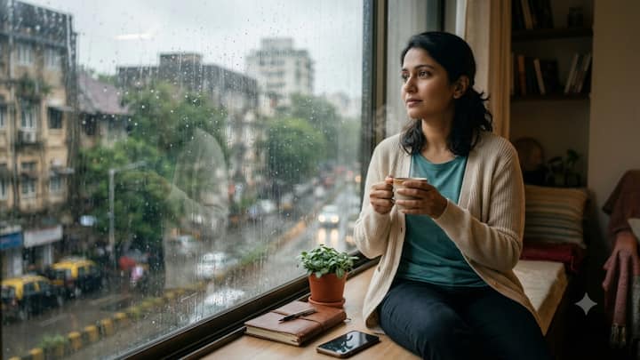 Can you train your brain to be happier? Science says yes, and it starts with small daily habits Firstpost Image