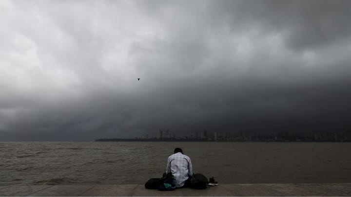 Why is India seeing 95% cloud cover despite a Super El Niño? Firstpost Image