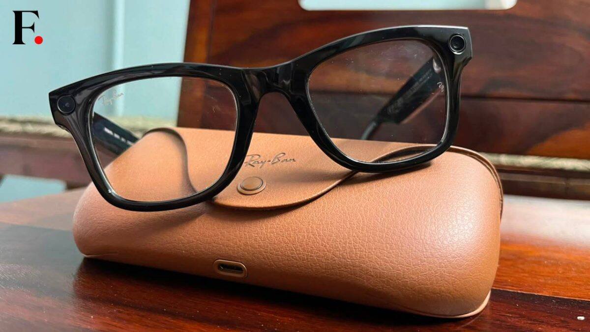 Ray-Ban Meta Wayfarer Gen 2 Review: Smart Glasses Tested