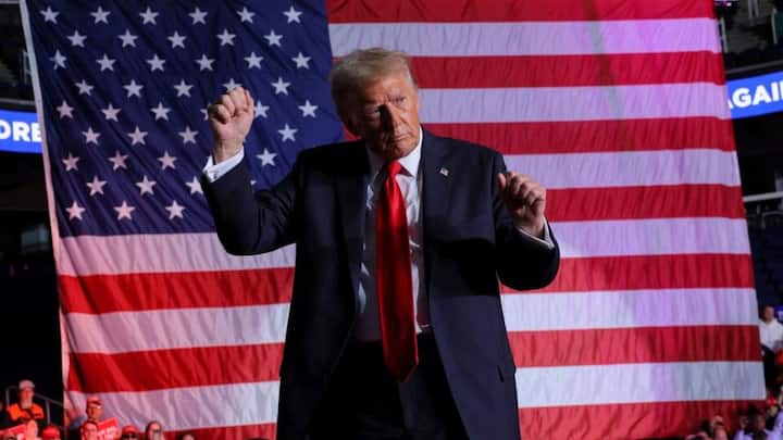 'We're not finished at all': Trump warns Iran, threatens strikes on 'any nuclear site'