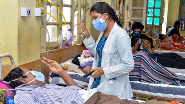 National Doctors’ Day | ‘Look past tributes to work conditions’: Dr Ravi Malik on burnout crisis in Indian hospitals National Doctors’ Day | ‘Look past tributes to work conditions’: Dr Ravi Malik on burnout crisis in Indian hospitals