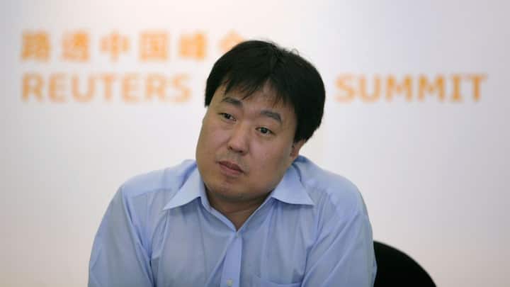 Chinese economist who rejected economic data & questioned CPC dies of ‘unknown disease’ Chinese economist who rejected economic data & questioned CPC dies of ‘unknown disease’