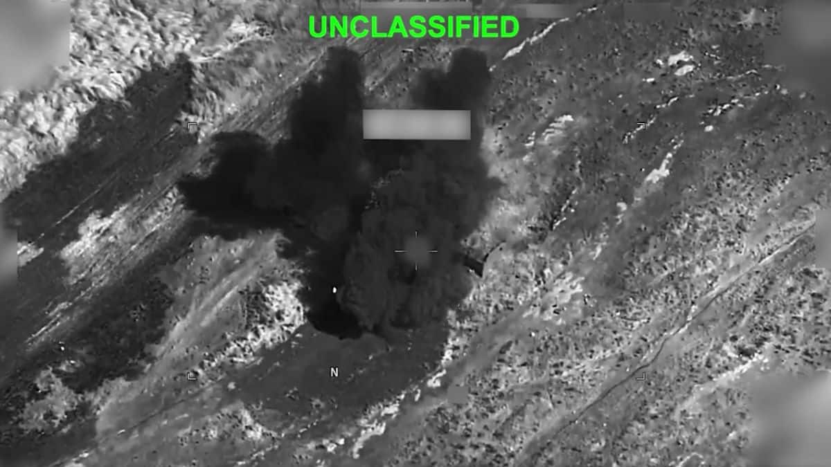 Iran dares US ground invasion as conflict continues