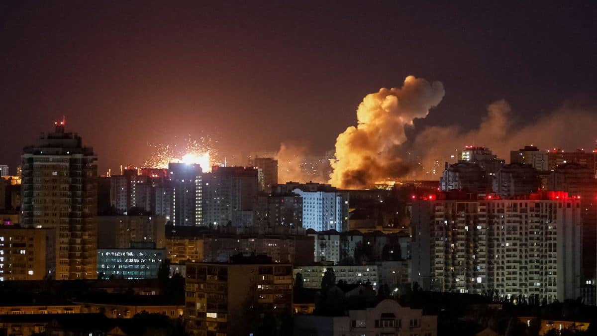 Russia-Ukraine War: Peace Remains Elusive
