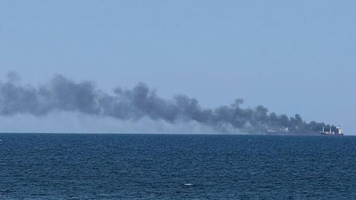 India lodges ‘strong concerns’ with Russia over Golden Leo attack killing 4 Indian nationals in Black Sea India lodges ‘strong concerns’ with Russia over Golden Leo attack killing 4 Indian nationals in Black Sea
