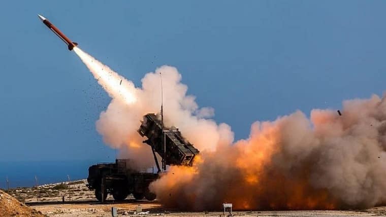 Trump allies fear Pentagon is keeping White House in dark about missile shortage in Iran war: Report