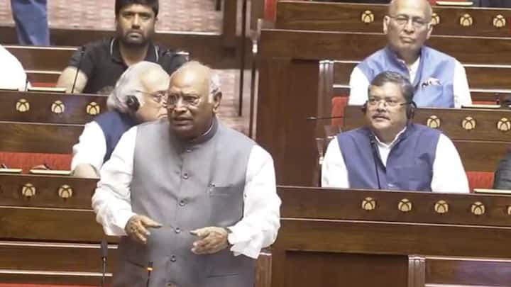 ‘First quit, then debate’: As govt agrees to debate Neet paper leak, Opposition scales up resignation demand ‘First quit, then debate’: As govt agrees to debate Neet paper leak, Opposition scales up resignation demand