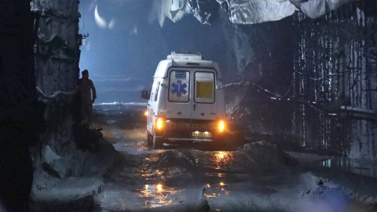 Sikkim Tunnel Collapse: Death Toll Rises to 22