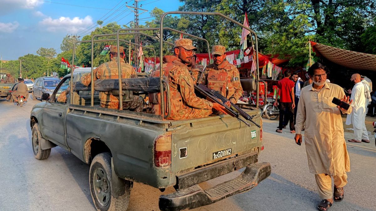 30 deaths in two days in PoK: Pakistan military’s brutality against ...