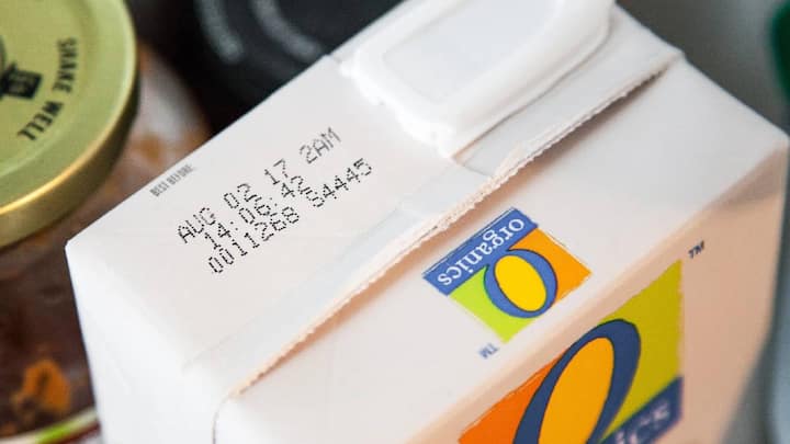 California moves to ban ‘Sell By’ food labels to cut food waste and standardize date labels California moves to ban ‘Sell By’ food labels to cut food waste and standardize date labels