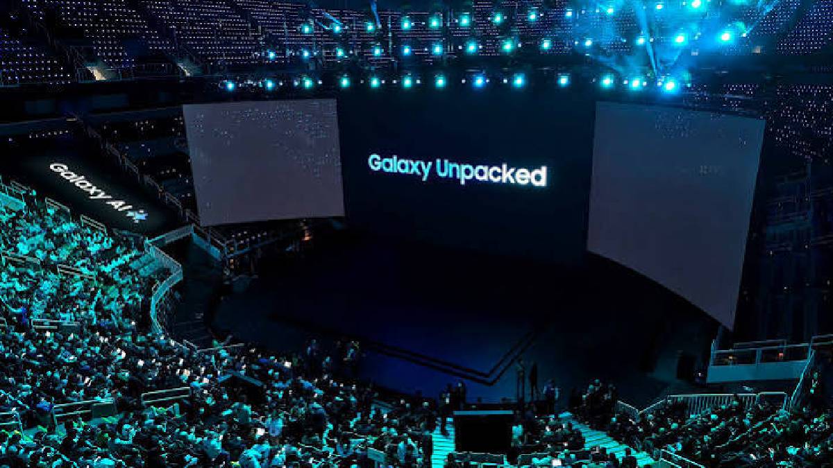 Samsung Galaxy Unpacked: Galaxy Z Fold 8 series, Z Flip 8 and Watch 9 set to take centre stage