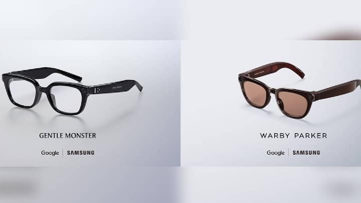 Samsung introduces AI-powered smart eyewear with Google Gemini: Specs, features and more Firstpost Image