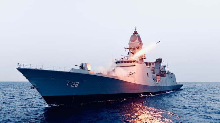 INS Mahendragiri to be commissioned on July 11 in major boost to 'aatmanirbhar' naval capability