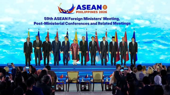 Rubio attending, Asean meet flags ‘serious concerns’ over renewed US-Iran hostilities