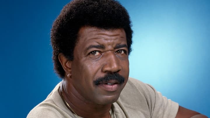 Hal Williams dies at 91: 'Sanford and Son' actor's onscreen son shares an emotional tribute Hal Williams dies at 91: 'Sanford and Son' actor's onscreen son shares an emotional tribute