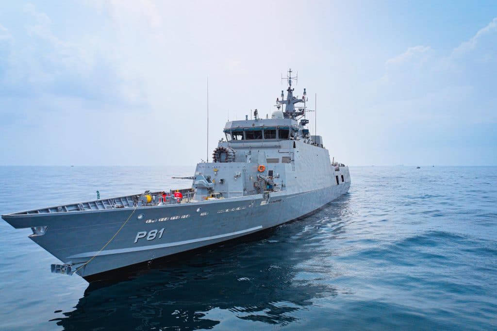 Image/Firspost via Indian Navy