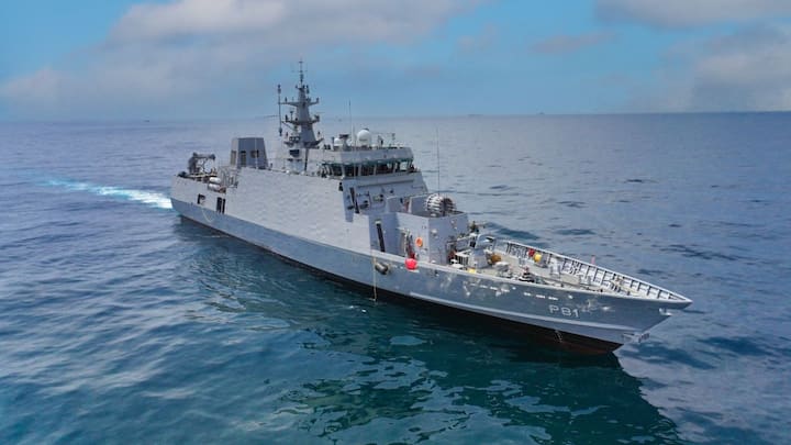 India commissions INS Malvan: How this ‘submarine hunter’ will be a game-changer Firstpost Image