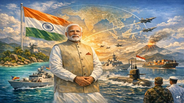 Head-on | Seychelles to Sumatra: India’s unfolding Indo-Pacific strategy Head-on | Seychelles to Sumatra: India’s unfolding Indo-Pacific strategy